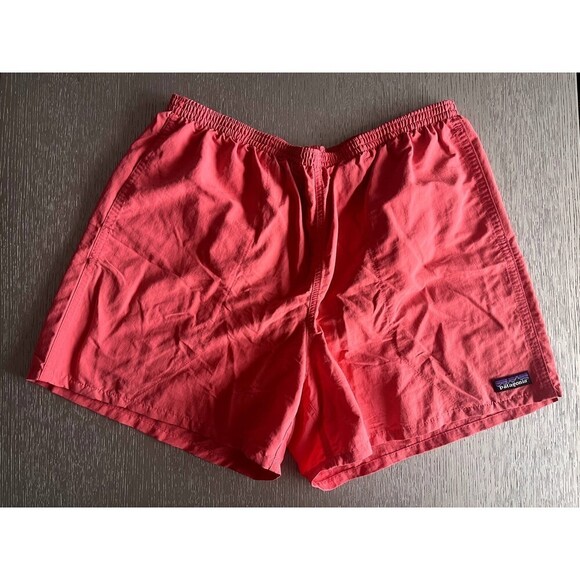 Patagonia Other - Patagonia Red XL Shorts - Brand New for Camping & Hiking - Top Quality